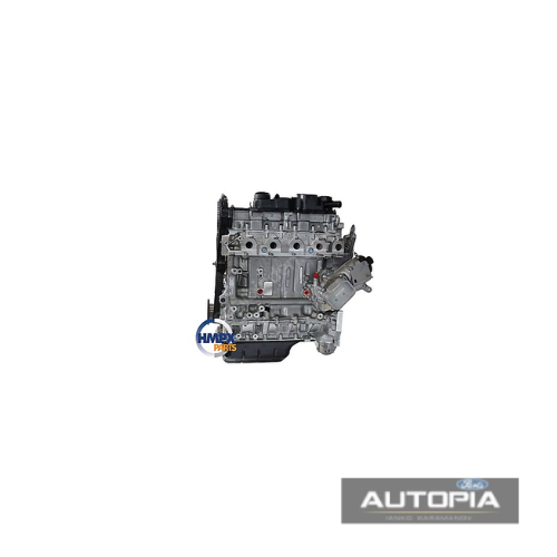 ДВИГАТЕЛ DV6DTED PEUGEOT 1.6 HDI